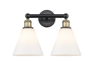 manufacturer_finish:Black Antique Brass|manufacturer_glass:Matte White