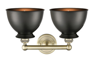 manufacturer_finish:Antique Brass|manufacturer_glass:Matte Black