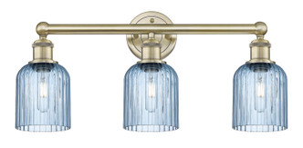manufacturer_finish:Antique Brass|manufacturer_glass:Princess Blue Bridal Veil|light_output:Unspecified|color_temperature:Unspecified|cri:Unspecified