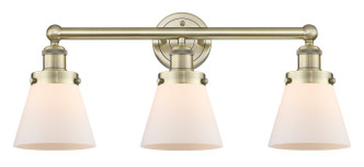 manufacturer_finish:Antique Brass|manufacturer_glass:Matte White Cased Small Cone
