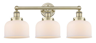 manufacturer_finish:Antique Brass|manufacturer_glass:Matte White Cased Large Bell