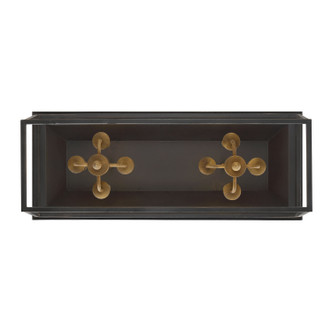 Christoff Eight Light Linear Pendant (0888-LP ABI)