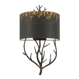 Arboreal Two Light Wall Sconce (4500-WSC ABI)
