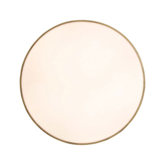 Anello LED Pendant (4963-24 DW)