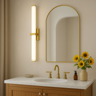 Elon LED Bath Bar (5623-B30 BCB-OP)