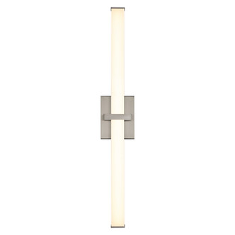 Golden - 5623-B30 PW-OP - LED Bath Bar - Elon - Pewter