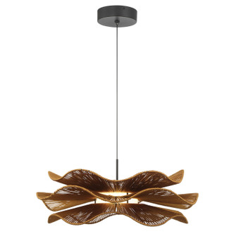 Whisper LED Pendant (6300-24 LAT)