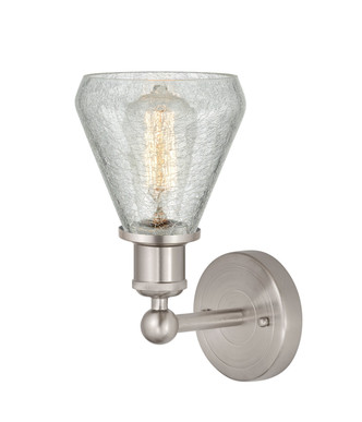 Edison One Light Wall Sconce (616-1W-SN-G275)
