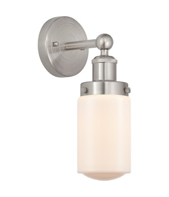 Innovations - 616-1W-SN-G311 - One Light Wall Sconce - Edison - Brushed Satin Nickel