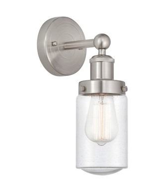 Innovations - 616-1W-SN-G314 - One Light Wall Sconce - Edison - Brushed Satin Nickel