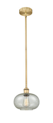 Innovations - 616-1S-BB-G249 - One Light Mini Pendant - Edison - Brushed Brass