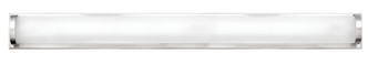 Hinkley - 53844PN - LED Bath - Acclaim - Polished Nickel
