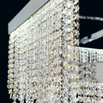 Rossi LED Linear Chandelier (30005-013)