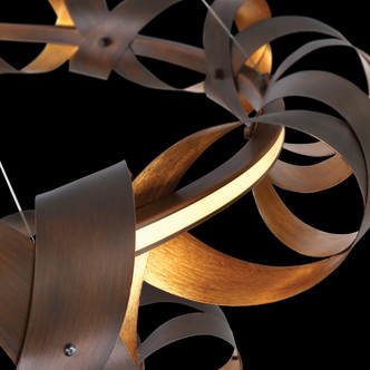 Banderia LED Chandelier (30079-014)