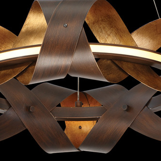 Banderia LED Chandelier (30080-010)