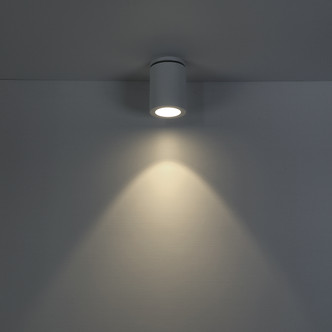 Eurofase - 30310-018 - LOTUS1LT LED FLUSH9WWHT - LOTUS - White