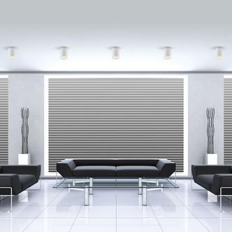 Lotus LED Flush Mount (30310-018)