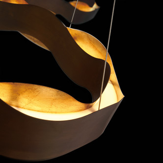 Vaughan LED Chandelier (31384-018)