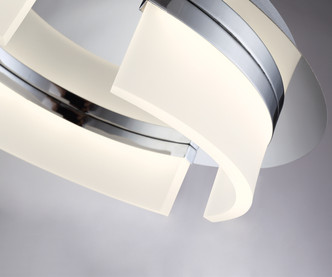Bria LED Flush Mount (31799-010)