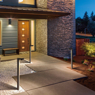 Led Bollard LED Bollard (31911-023)