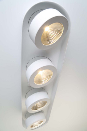 Nymark LED Flushmount (33619-019)