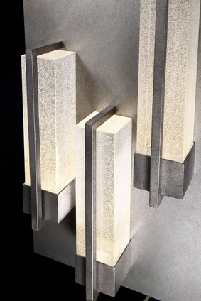 Pari LED Outdoor Wall Mount (33693-019)