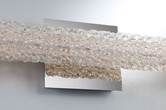 SASSI SASSI-VAN-24IN-CHR (34157-015)