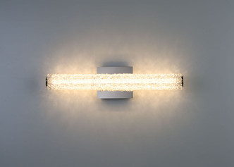 SASSI SASSI-VAN-24IN-CHR (34157-015)