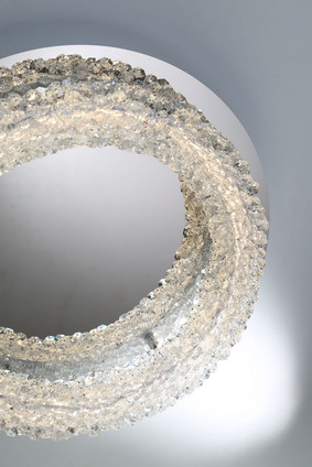 SASSI SASSI-FM-15IN-CHR (34159-019)