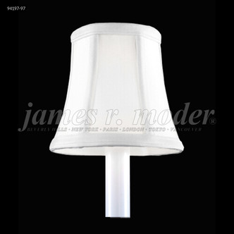 James R. Moder - 94197W97 - Shade - Shades & Accessories