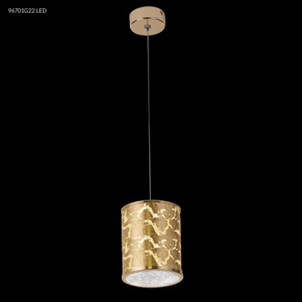 James R. Moder - 96701G22LED - LED Chandelier - Gold Leaf - Gold James R. Moder - 96701G22LED - LED Chandelier - Gold Leaf - Gold