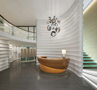 Arlington LED Chandelier (35910-015)