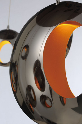 Arlington LED Chandelier (35912-019)
