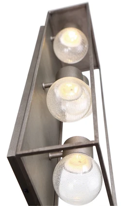 Gibson LED Outdoor Wall Mount (35934-011)
