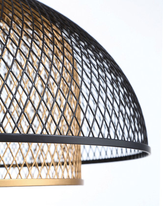 Kenmore LED Pendant (35945-017)