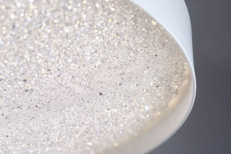 Sandstone LED Pendant (35964-018)