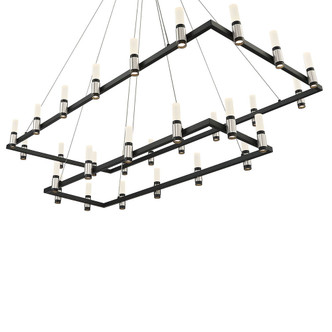 Altamont LED Chandelier (37049-010)