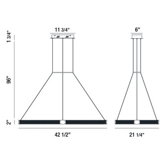 ADMIRAL ADMIRAL-CHD-43IN-GBM (37060-015)