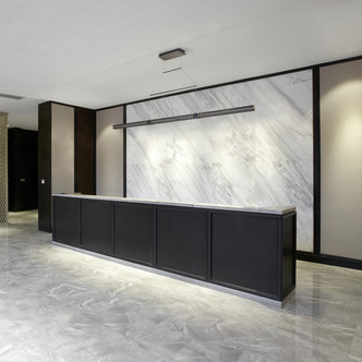 Admiral LED Chandelier (37060-015)
