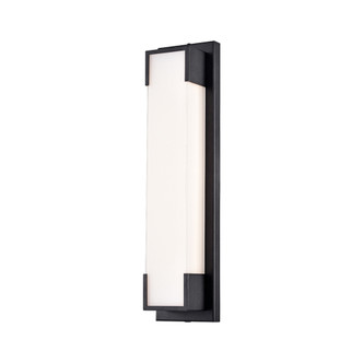 THORNHILL THORNHILL-WSC-19.75IN-BK-WH (37074-012)