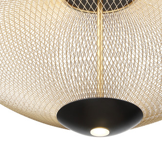 Park LED Pendant (37107-017)