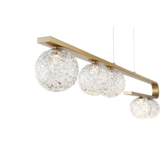 Phillimore LED Linear Chandelier (37351-014)