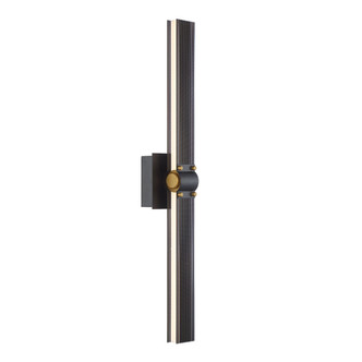 Admiral LED Wall Sconce (38004-018) Admiral LED Wall Sconce (38004-018)