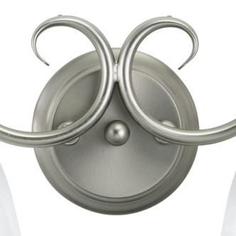 Bella Two Light Vanity (BL-VLD002BN)