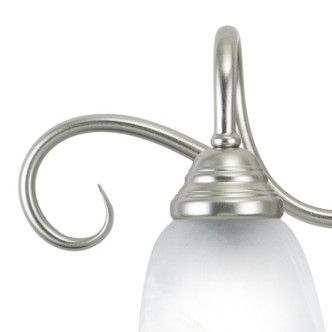 Bella Two Light Vanity (BL-VLD002BN)