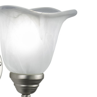 Bella One Light Vanity (BL-VLU001BN)