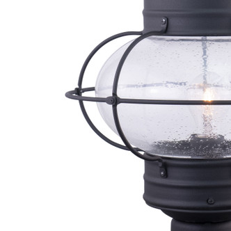 Chatham One Light Outdoor Post Mount (OP21835TB)