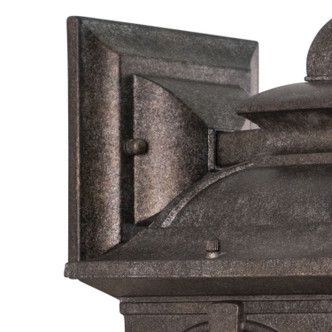 Essex One Light Outdoor Wall Mount (OW38773LS)