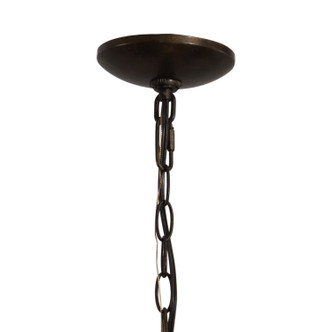 Lodge One Light Mini Pendant (PD33057NS)