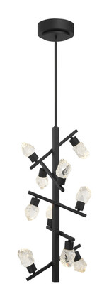Kosmyc LED Foyer Pendant (P1536-066-L)